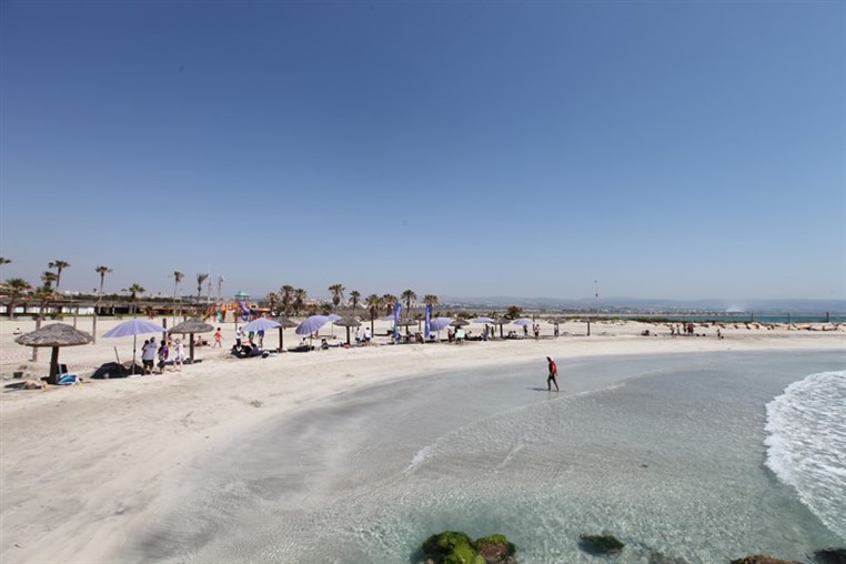 RestHouseTyr Sand Competition 